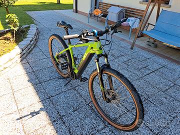 ebike cube