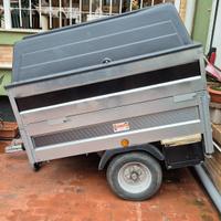 CARRELLO APPENDICE