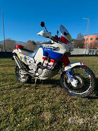 Honda Africa Twin 750 RD07A