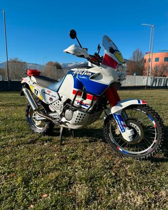 Honda Africa Twin 750 RD07A