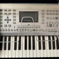 Strumenti musicale KETRON SD5