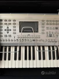 Strumenti musicale KETRON SD5