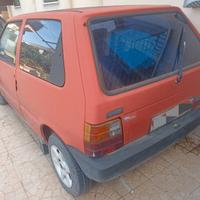 FIAT Uno - 1989