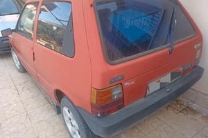 FIAT Uno - 1989