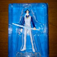 Action Figure  One Piece Kuzan Detto Aokji, Hachet