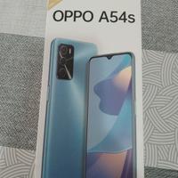 telefonino Oppo a54s