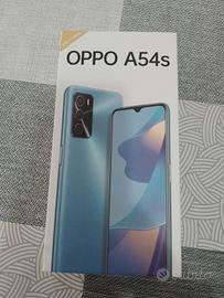 telefonino Oppo a54s