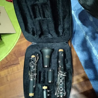 clarinetto principianti