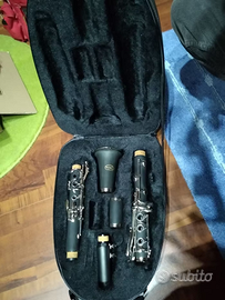 clarinetto principianti