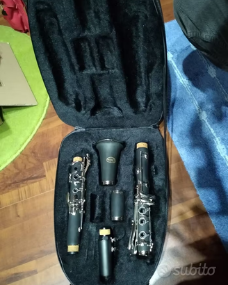 clarinetto principianti