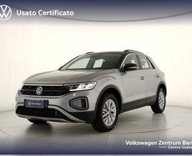 Volkswagen T-Roc 2.0 tdi life 150cv dsg
