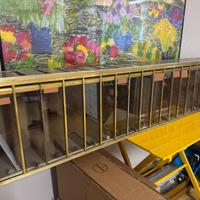 Casellario postale condominio 20 caselle