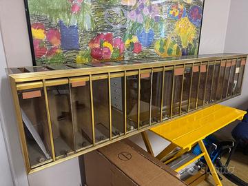 Casellario postale condominio 20 caselle