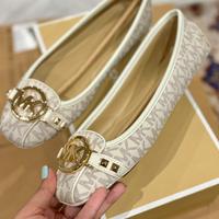 Scarpe Michael Kors FULTON MOC - Taglia 36 - Nuove