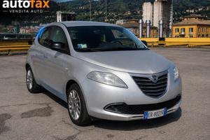 Lancia Ypsilon 1.2 69 CV 5 porte Platinum - Unico 