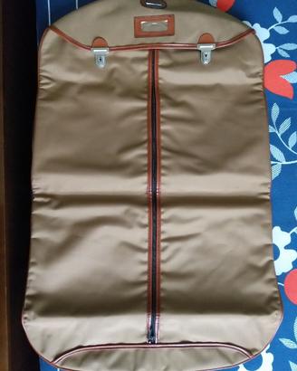 Porta abiti da viaggio NUOVO