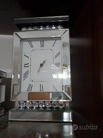 orologio a specchio 