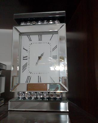 orologio a specchio 