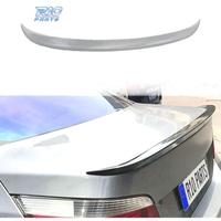 SPOILER BMW E60 03-10 LOOK M5 ABS
