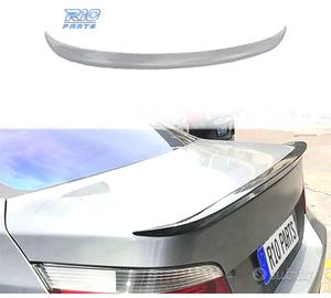 SPOILER BMW E60 03-10 LOOK M5 ABS