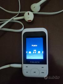 lettore mp3
