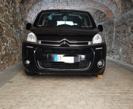 Vendo Citroen Berlingo 1.6hdi