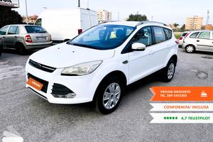 FORD Kuga 2� serie Kuga 2.0 TDCI 140 CV 2WD