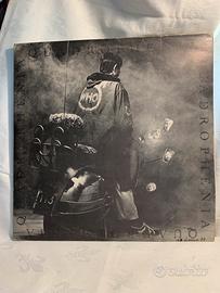 LP vinile WHO Quadrophenia