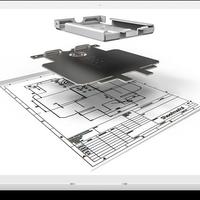 Disegnatore tecnico esperto per sviluppo lamiere