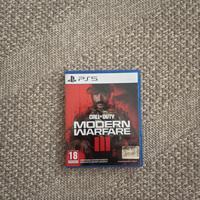 call of duty modern warfare lll
