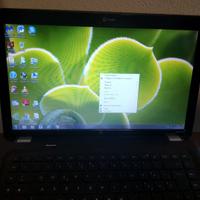HP Pavilion dv6 I5 + Intel Core2