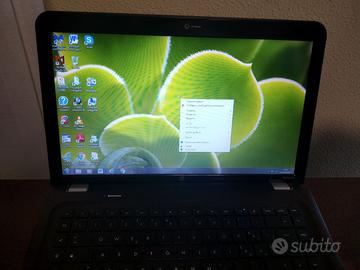 HP Pavilion dv6 I5 + Intel Core2