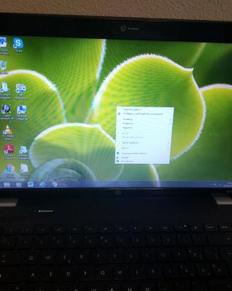 HP Pavilion dv6 I5 + Intel Core2