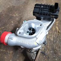 Turbina Land Rover Defender 2.2 td4 122 cv