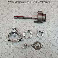 POMPA OLIO x GAS GAS FSE 450 2004 2005 400 2003