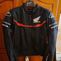 Giubbotto moto Alpinestars tsps- taglia M