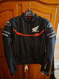 Giubbotto moto Alpinestars tsps- taglia M