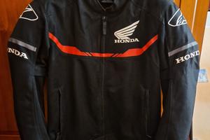 Giubbotto moto Alpinestars tsps- taglia M