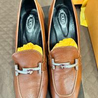 Tod’s donna numero 40