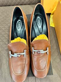 Tod’s donna numero 40