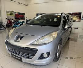 Peugeot 207 1.4 8V 75CV SW Active Pack