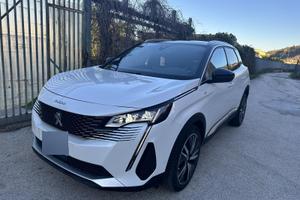 Peugeot 3008 gt line