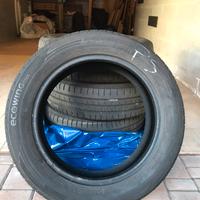 Gomme invernali Econowell