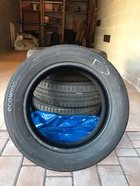 Gomme invernali Econowell