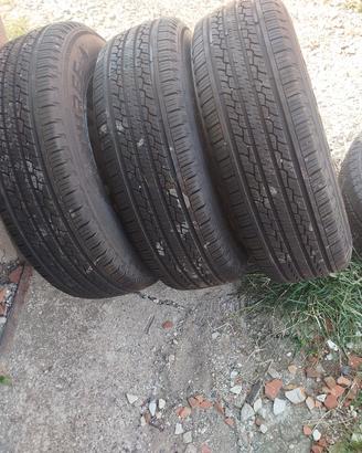 4 Ruote per auto