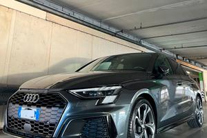 Audi A3 Sportback S-line 30 TDI