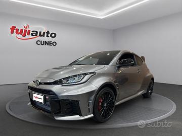 Toyota GR Yaris 1.6 Aero Performance imt-6