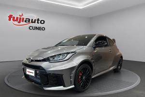 Toyota GR Yaris 1.6 Aero Performance imt-6