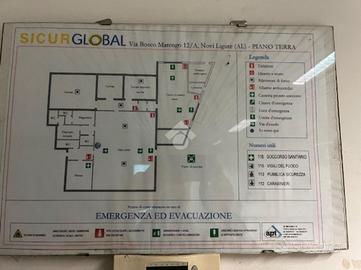 CAPANNONE A NOVI LIGURE