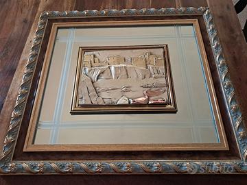 quadro vintage  prezzo trattabile